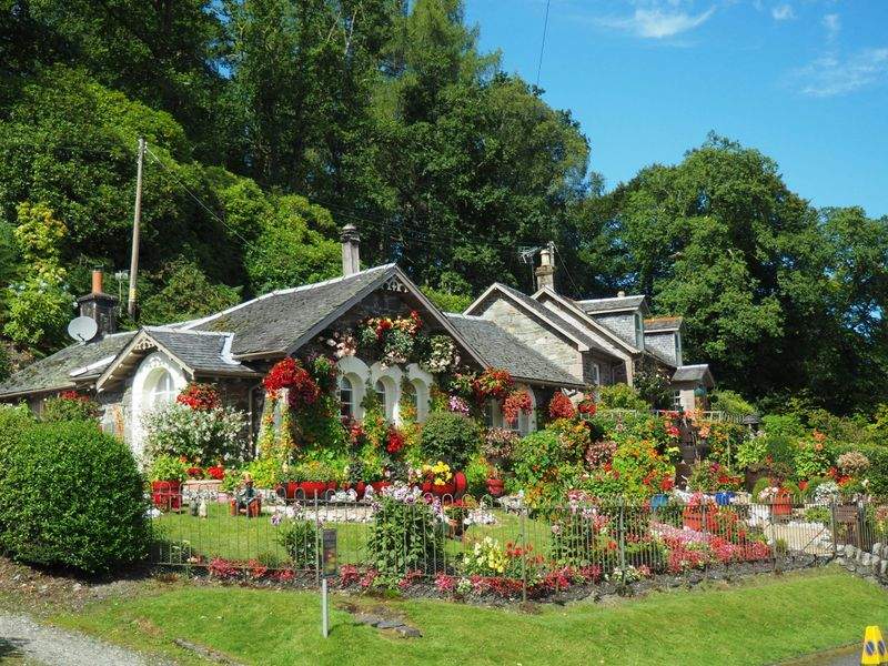 Jardins & Paysages de France
