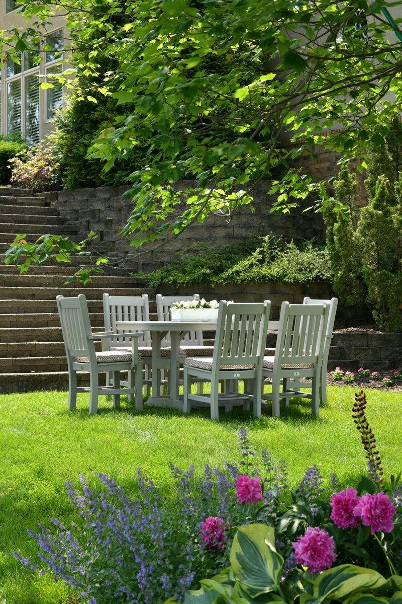 Jardins & Paysages de France