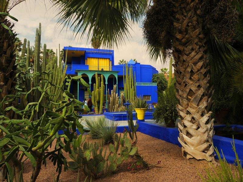 Jardins & Paysages de France 4
