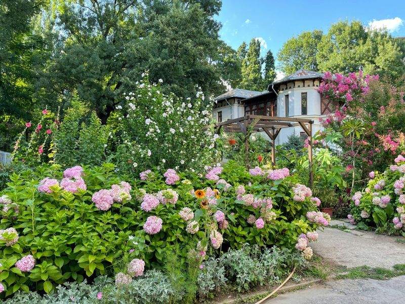Jardins & Paysages de France 7