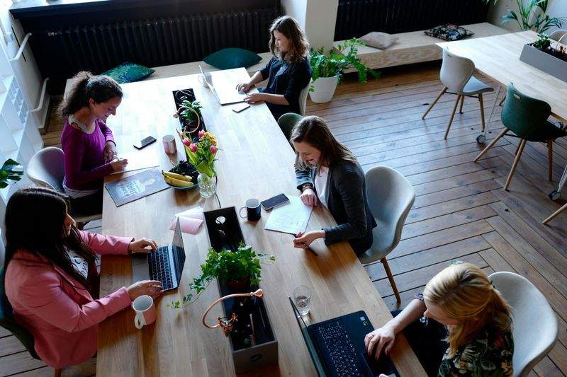 Conseiller Projet Vert